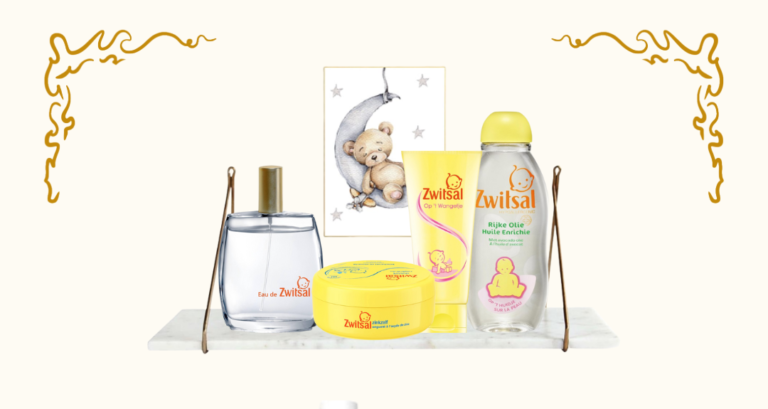 11 must have Zwitsal verzorgingsproducten – 11 must have Zwitsal care products