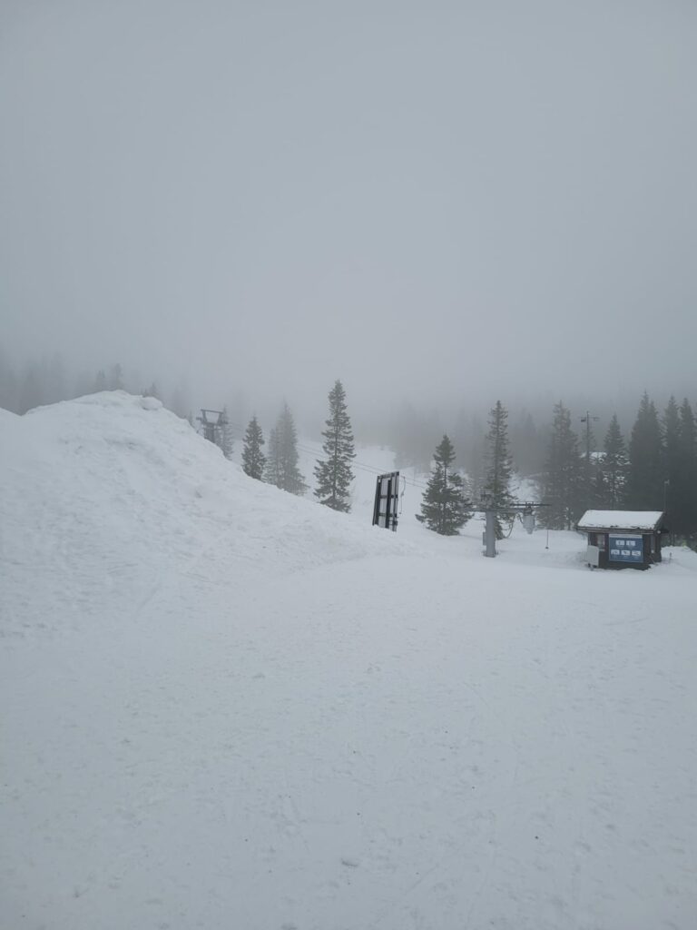 Family Wintersport Norefjell Norway 2023